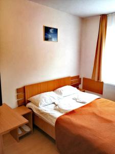 HOSTEL CPPI Nord