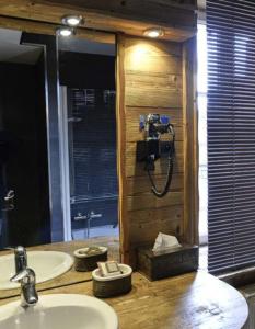 Hotels Le Moulin de Lily : photos des chambres