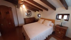 El Cantón de Poo, agradable casa adosada a 800m de la playa VV-2256-AS