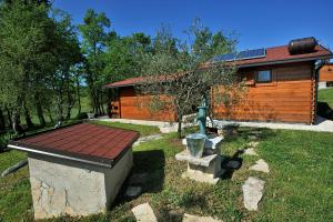 Robinson House Istra Vižinada Poreč