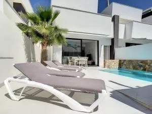 Ribera Nature Villa - 7209 - Los Buenos