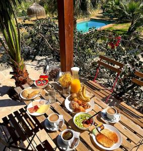 B&B La Nava Suites