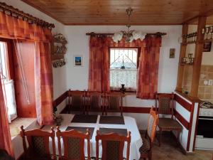 Szent Orbán Vendégház