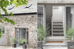 St Tudy Inn - 廷塔杰尔