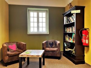 IBS Begegnungszentrum