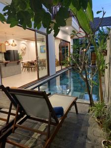 An Bang Rainbow Beach House