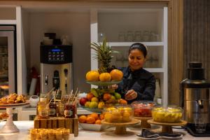 Hotels Hotel et Spa La Villa K - Basel Airport : photos des chambres