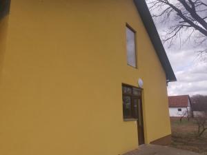 Podlovics Tanya Panzió