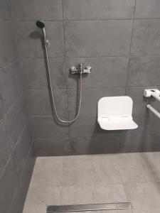 Podlovics Tanya Panzió