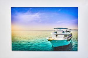 Apartament MNG Tomis Villa Promenada