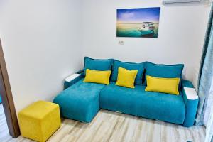 Apartament MNG Tomis Villa Promenada