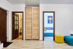 Apartament MNG Tomis Villa Promenada