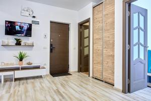 Apartament MNG Tomis Villa Promenada