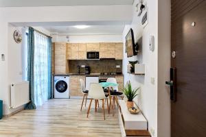 Apartament MNG Tomis Villa Promenada