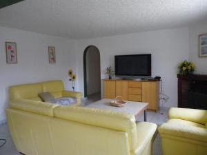 Appartements Appartement avec jardin a Royan : photos des chambres