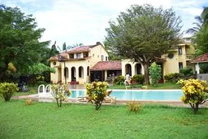 Chrystal Palace Resort Malindi - Mambrui