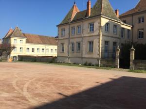 Maisons de vacances Gite de Belle vue : photos des chambres