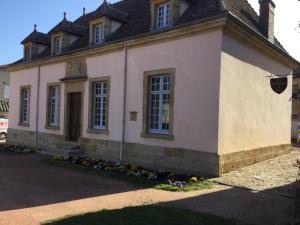 Maisons de vacances Gite de Belle vue : photos des chambres