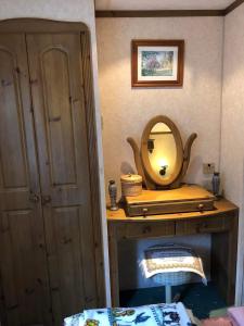 Leśna Cisza w Ładnówku 1