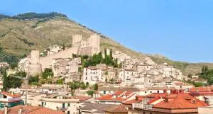 菲奥雷乌那诗节Il旅馆 - 伊特里