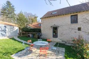 Le petit Saint Léger - Maudétour-en-Vexin