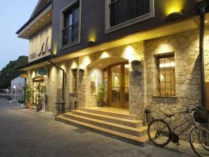 Resa Hotel Göcek - 萨利杰尔梅