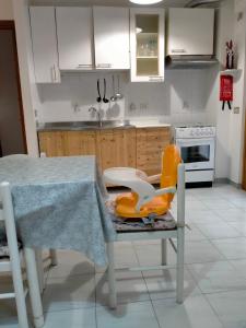 Apartment in Sardinia
