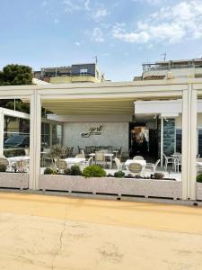 Apartment Cinco 33 Kufrujeme.cz