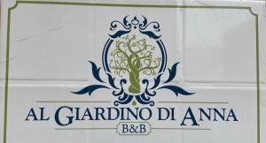 Al Giardino di Anna