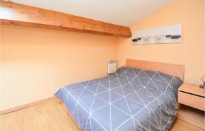 Maisons de vacances Holiday home Cessenon sur Orb MN-1265 : photos des chambres