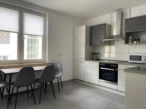 Moderne Studios im Herzen von Osnabrueck