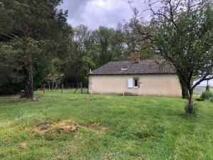 Maisons de vacances Maison de campagne Chez Georges : photos des chambres