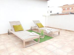 UIM Mediterraneo Columbretes 1 Wifi