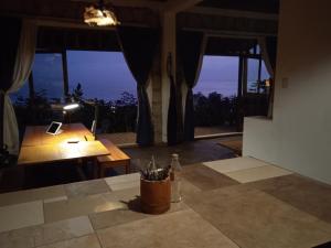 Punto Verde Ecological house