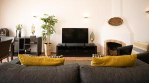 Peace of heaven in Algarve - Jacuzzi - BY BEDZY