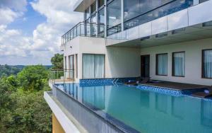 GReaT Trails Wayanad by GRT Hotels