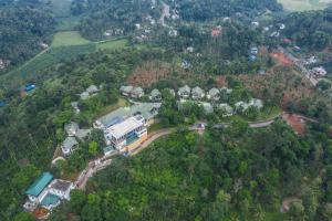 GReaT Trails Wayanad by GRT Hotels