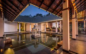 GReaT Trails Wayanad by GRT Hotels