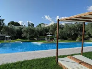 Saint Nicholas Hotel - Kommeno