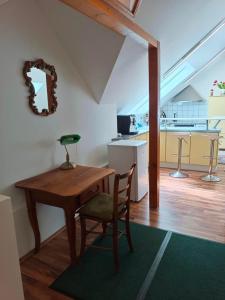 gemütliche Wohnung in Hohenems