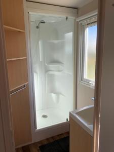 Mobilhome A16 Au phare d Opale