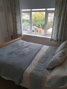 Cosy and stylish house on the coast near Liverpool