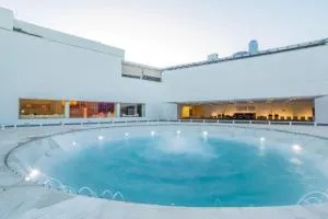 卡米奥真实酒店 - 墨西哥城