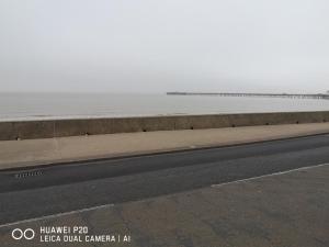 Lovely 2-Bed caravan in Walton on the Naze