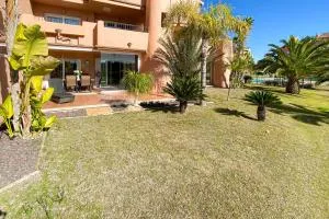 Luxury South Facing Ground Floor Apt at Mar Menor - Los Martínez