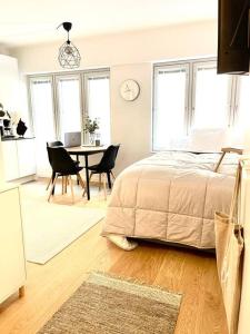 Ihana huoneisto Turun Kakolassa