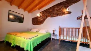 Lovely Bed House with one room in Monsaraz Castle - Telheiro