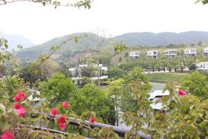 Biệt thự 3 phòng ngủ Ivory resort Hòa Bình