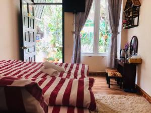 Homestay Vườn Tùng