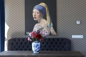 Oud-Hollands Huus - Vakantiehuisje Veluwe